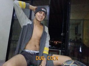 DUO_COCK