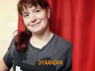 DYAANDRA