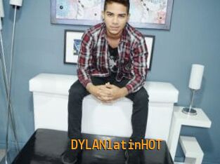 DYLANlatinHOT Sexcam Portal