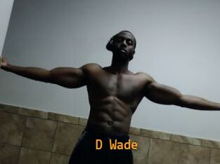 D_Wade