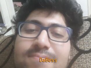 DaBoss Sexcam Portal