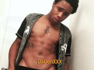 DaDonXXX