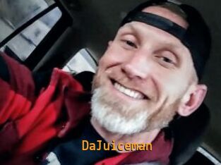 DaJuiceman