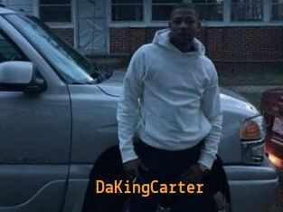 DaKingCarter