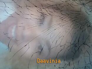 Daavinia
