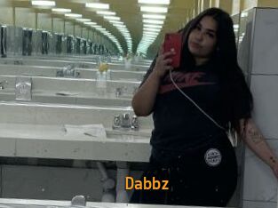 Dabbz