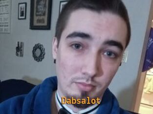 Dabsalot