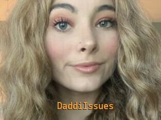 DaddiIssues