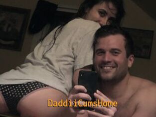 DaddiiCumsHome