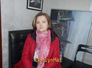 DaelynMat