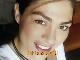 DahianaWet4U