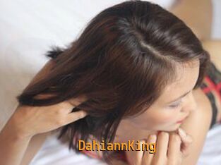 DahiannKing