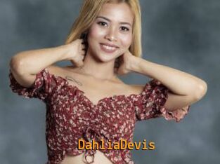 DahliaDevis