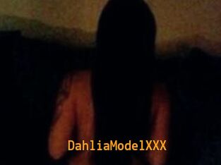 DahliaModelXXX