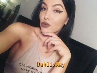 DahliaRay