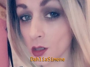 DahliaSimone Sexcam Portal