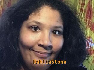 DahliaStone Sexcam Portal