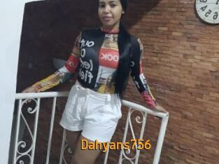 Dahyans756