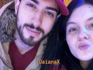 DaianaX