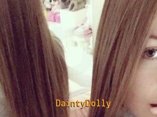 DaintyDolly