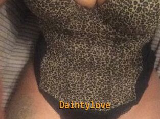 Daintylove