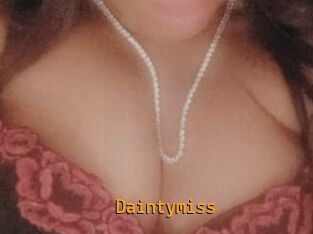 Daintymiss
