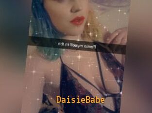 DaisieBabe
