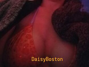 DaisyBoston