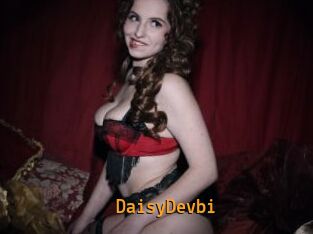 DaisyDevbi