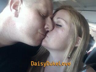 DaisyDukeLove Sexcam Portal