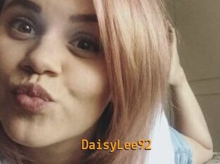 DaisyLee92