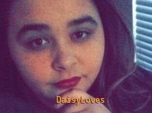 DaisyLoves