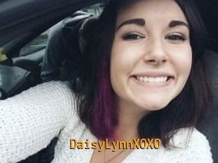 DaisyLynnXOXO
