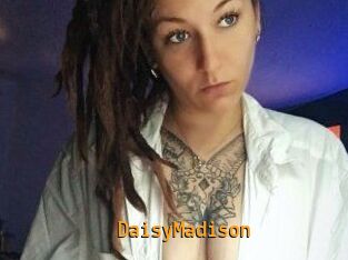 DaisyMadison Sexcam Portal