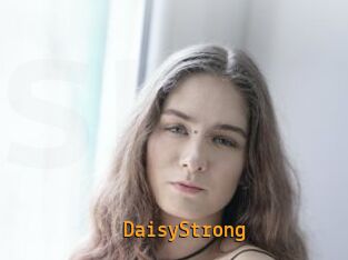 DaisyStrong