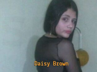 Daisy_Brown