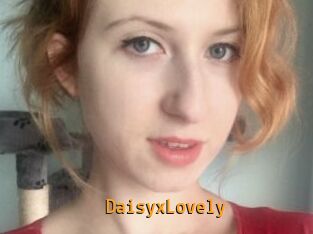 DaisyxLovely