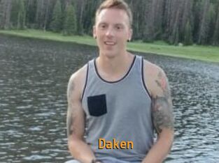 Daken