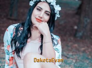 DakotaEvan
