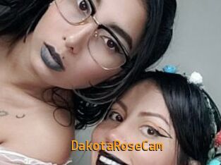 DakotaRoseCam