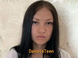 DakotaTeen Sexcam Portal