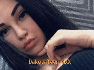 DakotaTeen_XxX