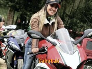 DakotaW Sexcam Portal