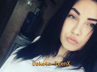 Dakota_TeenX