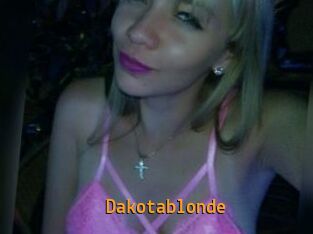 Dakotablonde