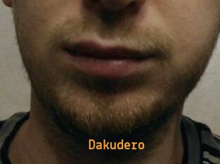 Dakudero