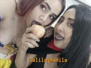 DalilayKamila