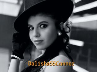 DalishaSSConnor