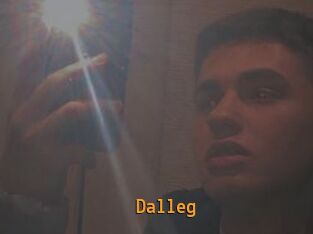 Dalleg
