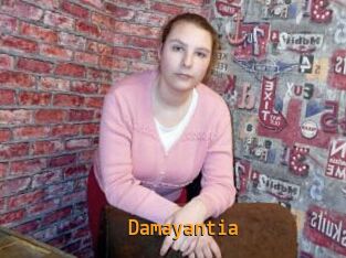 Damayantia
